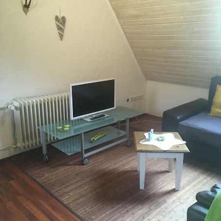Wohnung Nur Fuer Monteure Und Handwerker 巴特克罗青根 外观 照片
